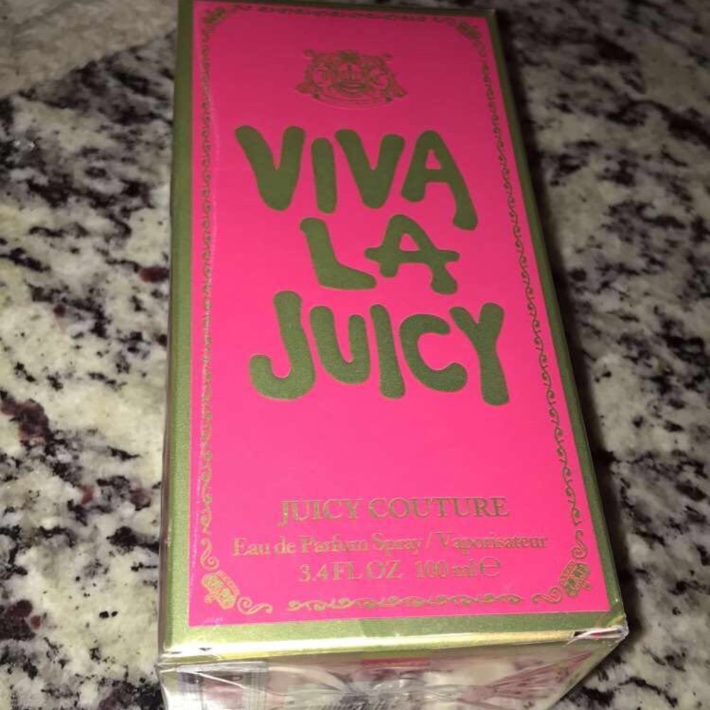 Juicy couture Viva la juicy
